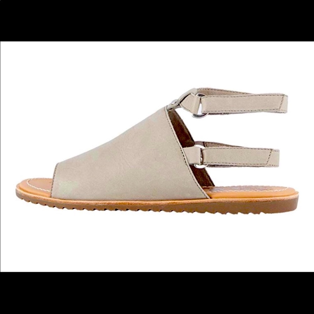 Sorel Ella Mule Sandel
